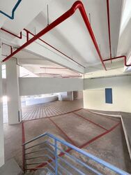 Excalibur Centre (D14), Factory #595609711